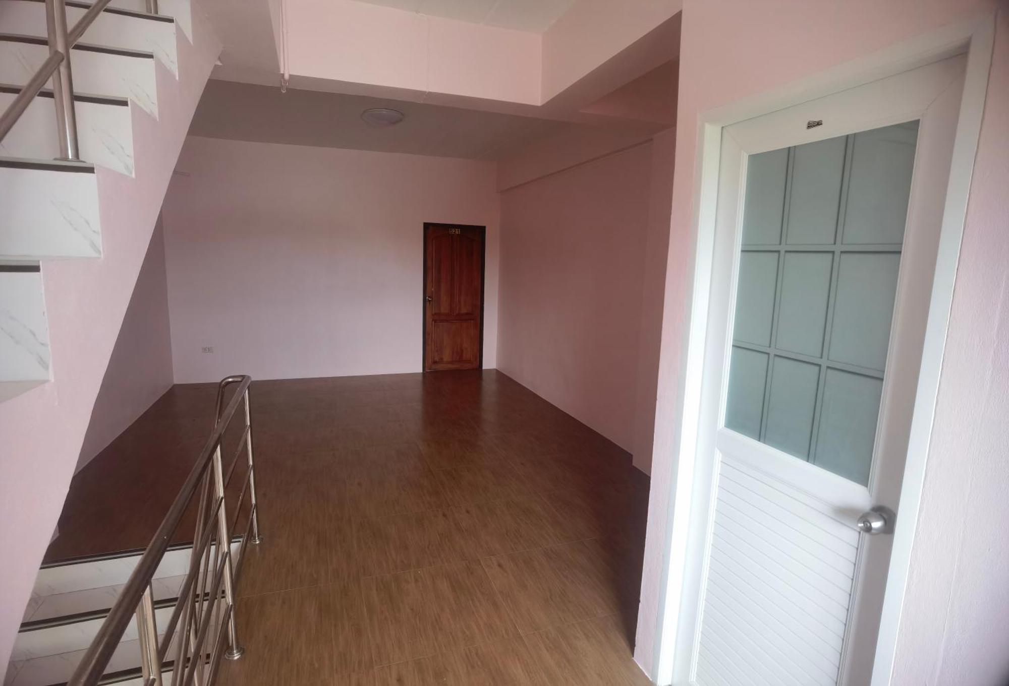 Hotel 115 Townhouse Ban Khlong Krang Exterior foto