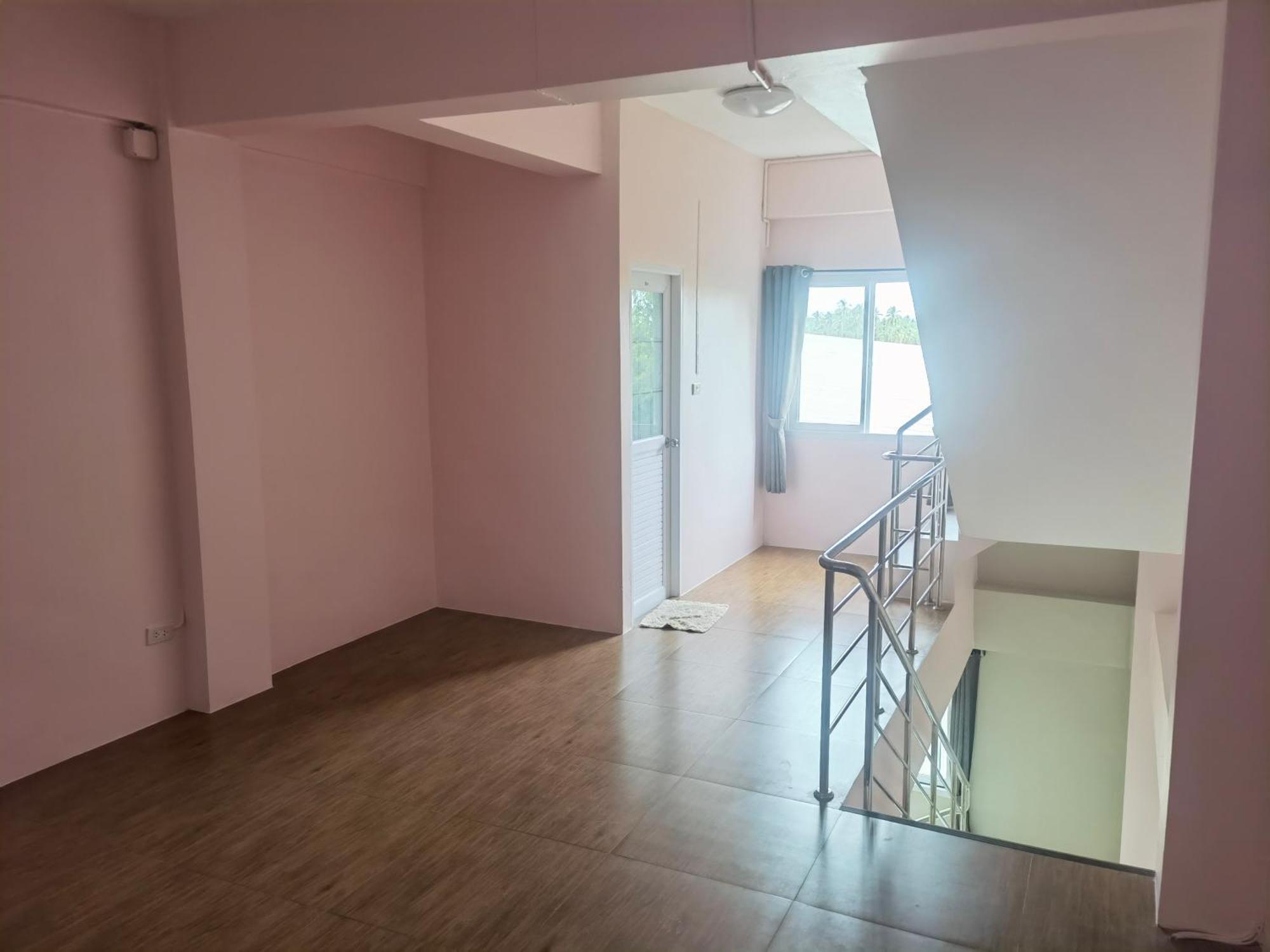 Hotel 115 Townhouse Ban Khlong Krang Exterior foto
