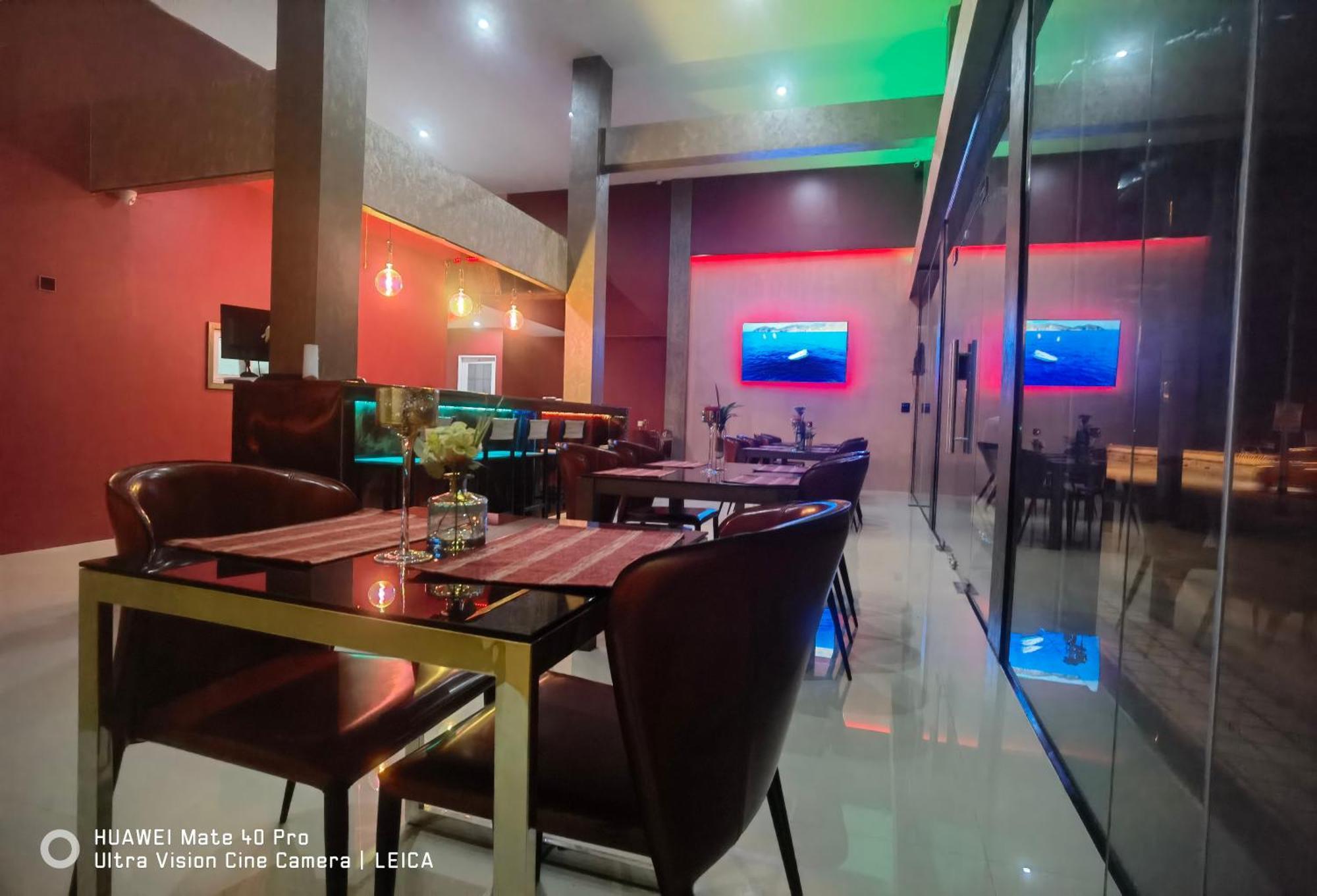Hotel 115 Townhouse Ban Khlong Krang Exterior foto