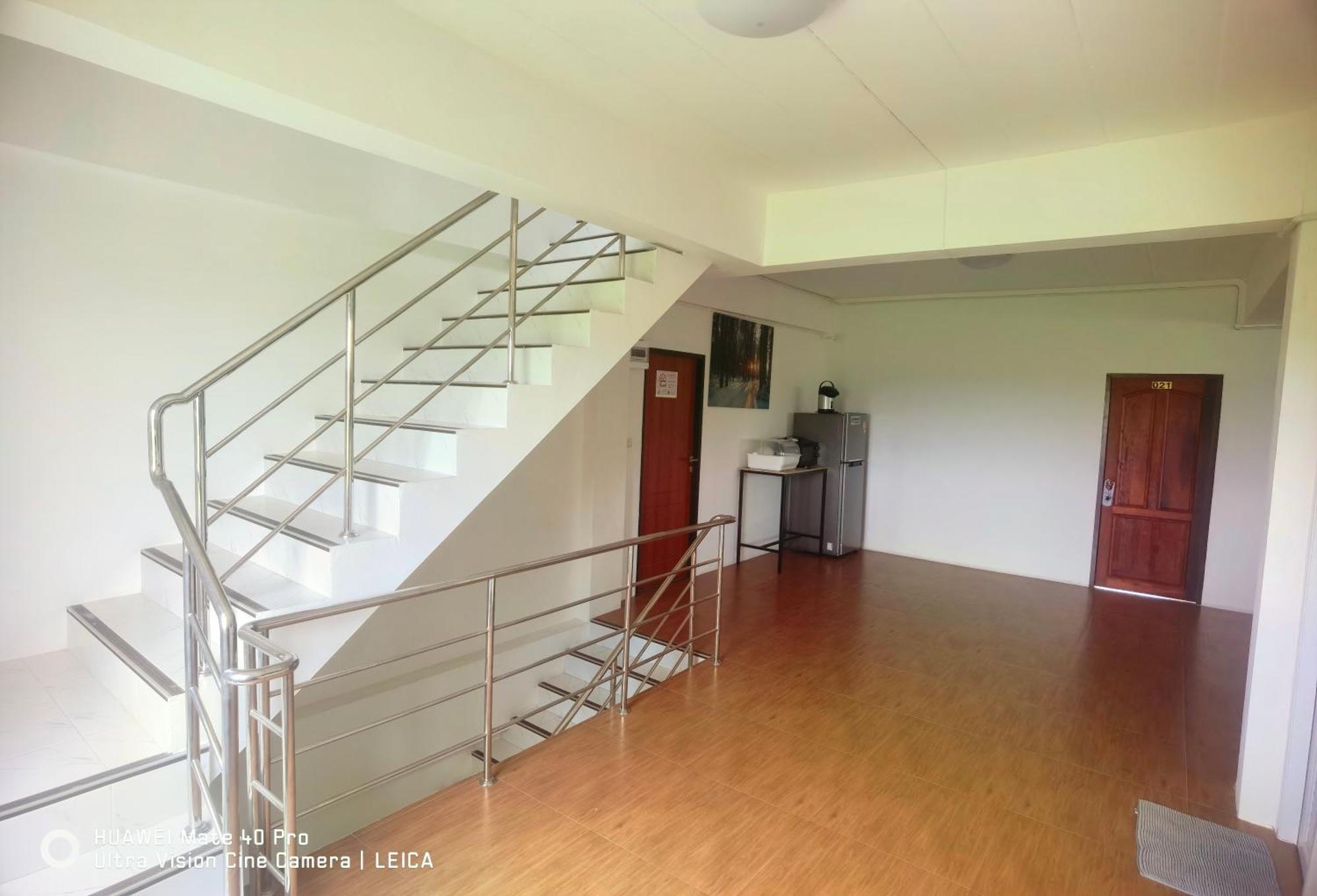 Hotel 115 Townhouse Ban Khlong Krang Exterior foto