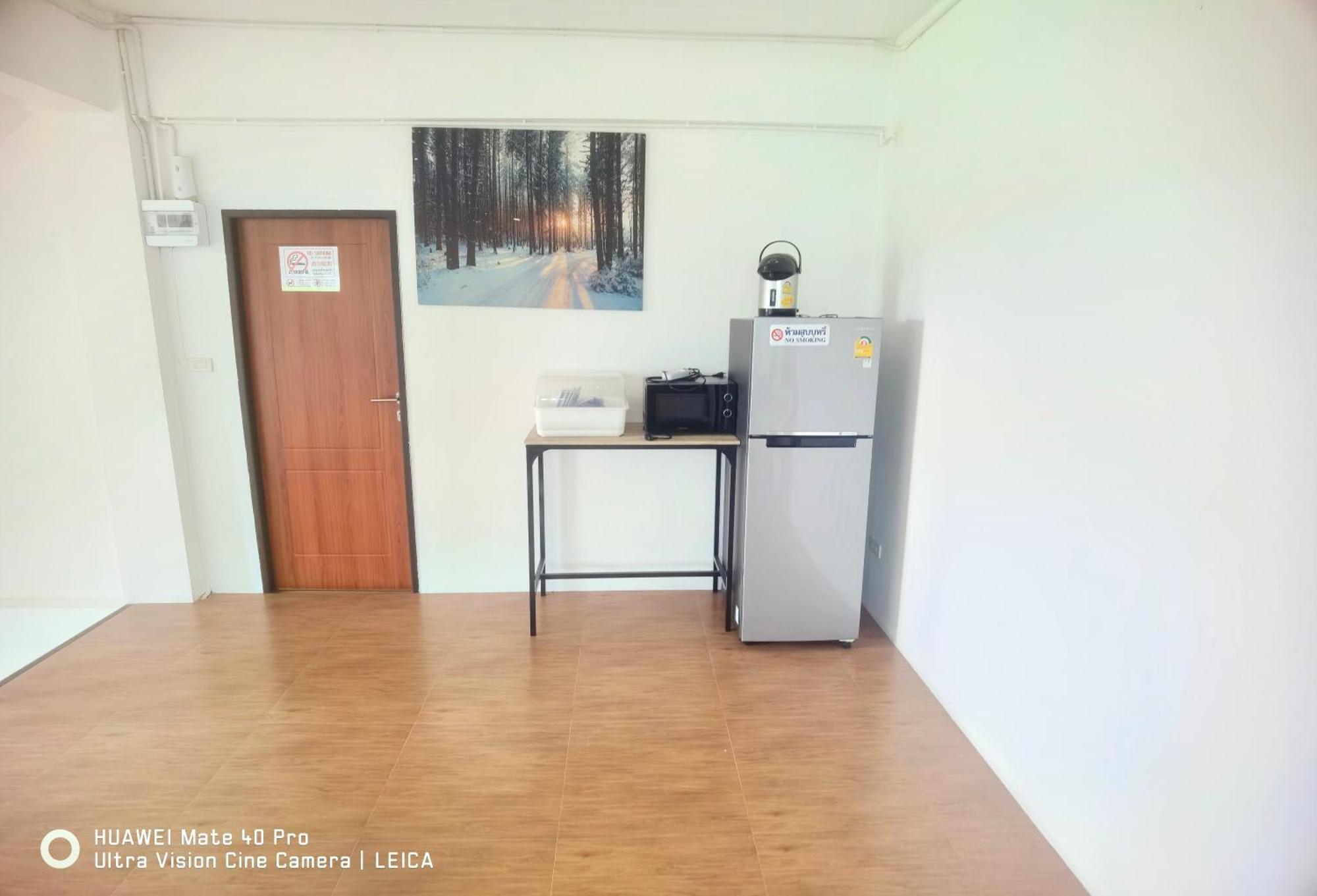 Hotel 115 Townhouse Ban Khlong Krang Exterior foto
